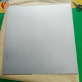 china suppliers platinum coated gr11 titanium plate for sale